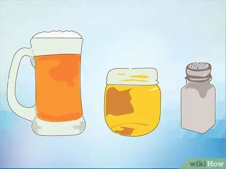 Кормить Кореллы Шаг 19