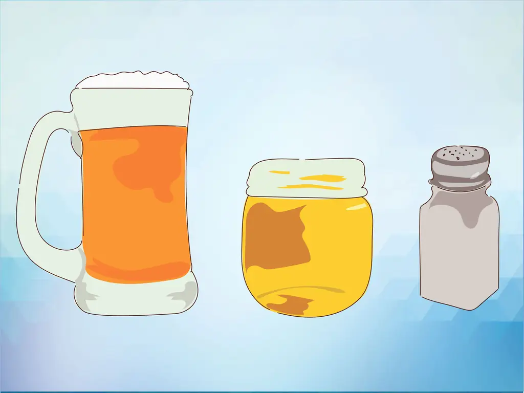 Как кормить корелл (с иллюстрациями)