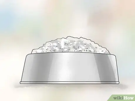 Сохраняйте здоровье корелл во время размножения, шаг 2