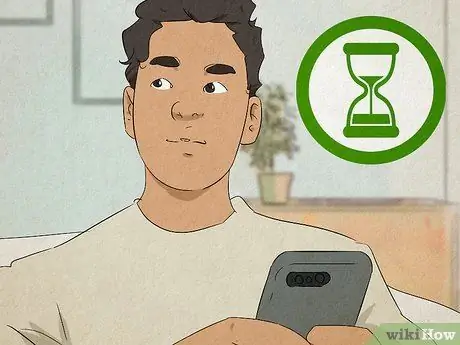 Наберитесь смелости и напишите сообщение о своей любви, шаг 13