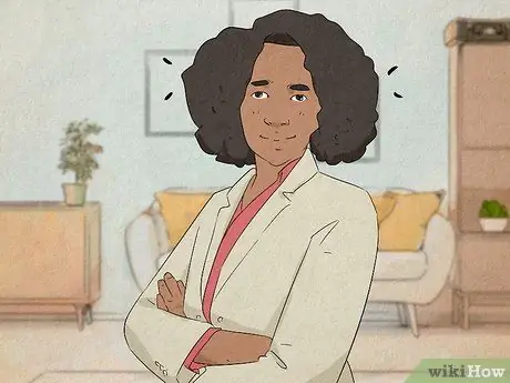 Наберитесь смелости и напишите сообщение о своей любви, шаг 3