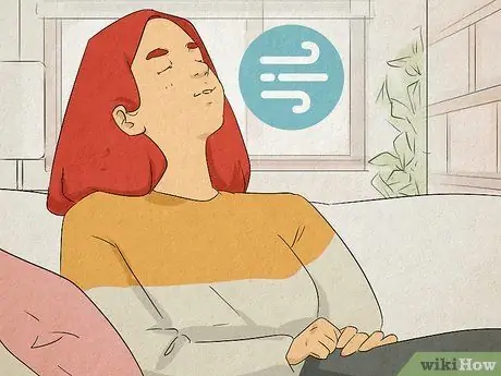 Наберитесь смелости и напишите сообщение о своей симпатии Шаг 4