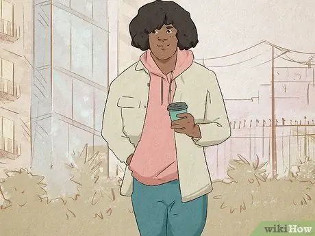 Наберитесь смелости и напишите сообщение о своей любви Шаг 6