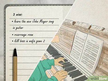 Наберитесь смелости и напишите сообщение о своей любви, шаг 7