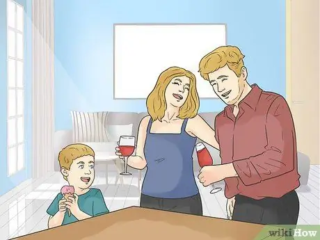 Повеселись с мужем снова Шаг 10