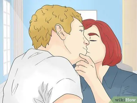 Повеселись с мужем снова, шаг 2