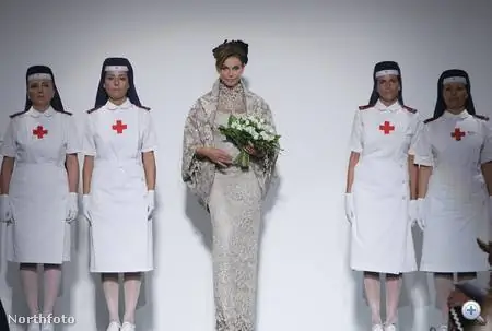 Раффаэла Куриэль - сестра Блю и (вероятно) невеста