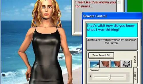 виртуальный водитель