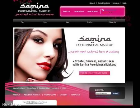 swns халяльная косметика 010036806