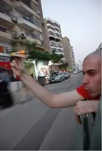 Я был в шоке от сексуального перегрева здесь