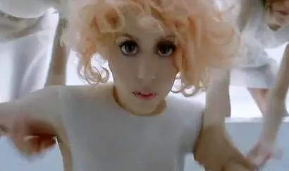 плохой роман леди гага