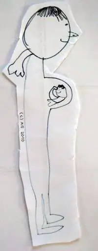 Дневник беременности 7.0: Я жду четвертого ребенка, но не люблю детей