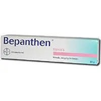 бепантен