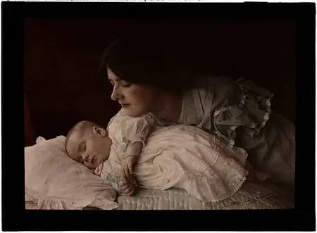 Спи спокойно, маленький Балаш - Все о сне