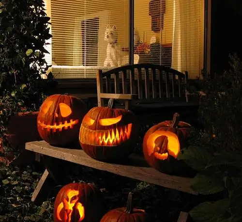 Фото Рэнди Робертсона