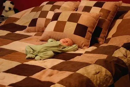 Я врач, рожала дома