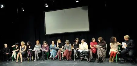 Радостное посвящение