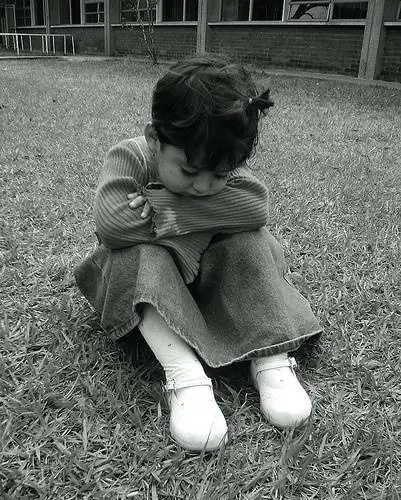 Когда ты умрешь? «Что мы должны сказать, если ребенок спросит о смерти?»