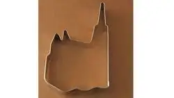 Из мёртвой головы и печенья Фрейда