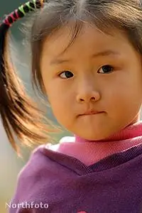 Китайские дети пристрастились к учебе