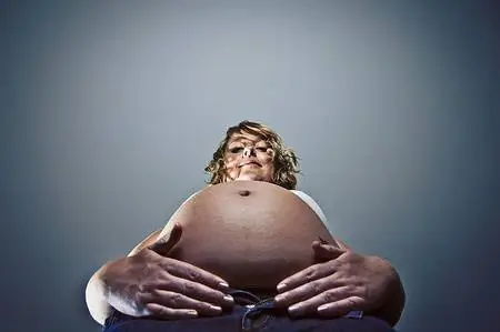 Я набрала 20 кг: сколько мне можно?