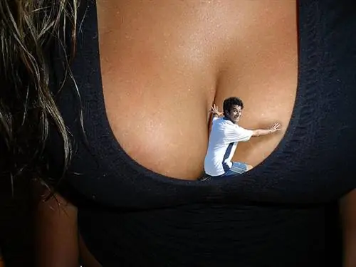 Фото: Даниэль Спиллер Андраде