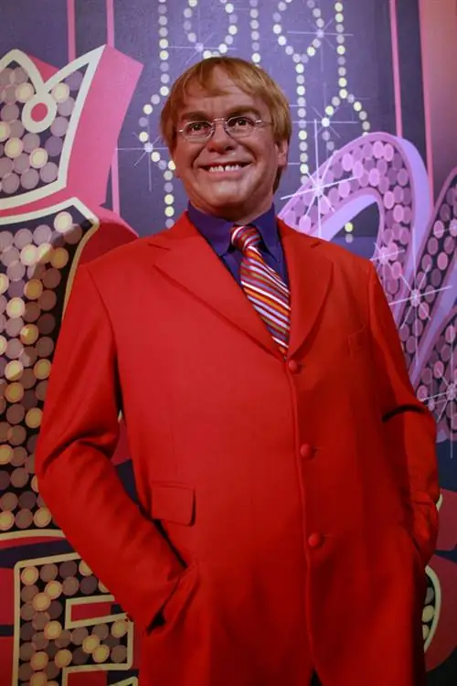 Фото: Клифф