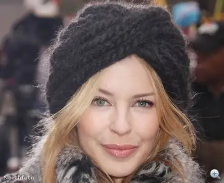 Кайли Миноуг