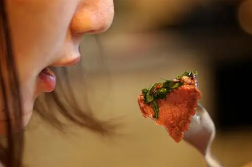 3 причины ожирения – нельзя недооценивать психические проблемы