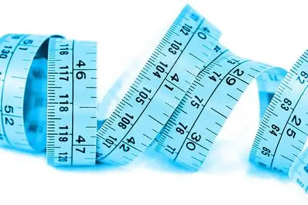 Килограммы после родов - часть вторая