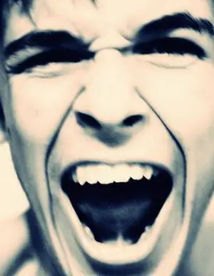 Ваше поведение напористое, агрессивное или пассивное? - Тренинг для мам