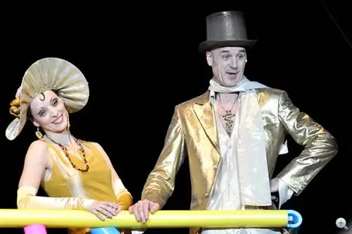 Захватывающая сказочная опера в Барке: прекрасная возможность познакомиться с классической музыкой