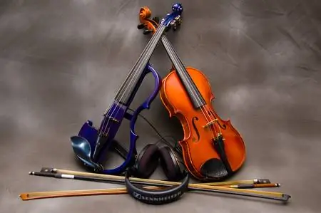 Обучение музыке – тонкая настройка