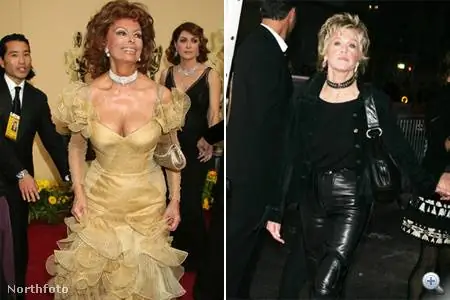 Мы состариваем себя своей одеждой до тридцати лет