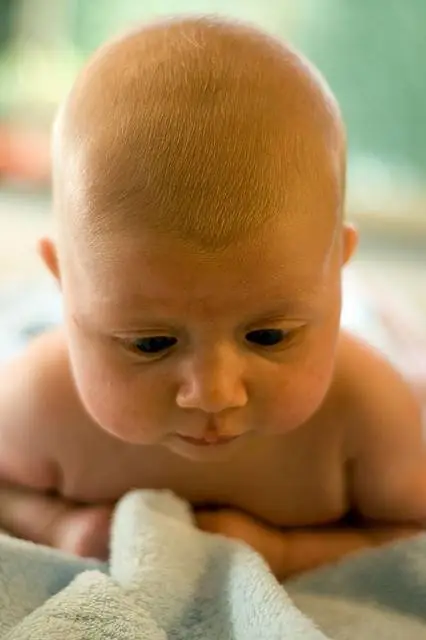 Кошмар каждой матери мальчика