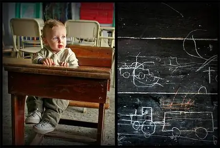 Фото: Силке Герстенкорн