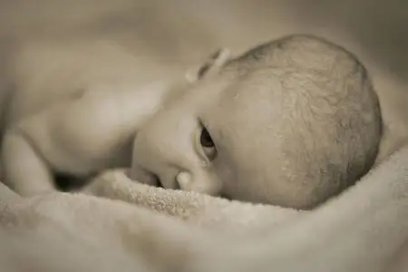 Врач не поверил, что ребенок действительно не может дышать