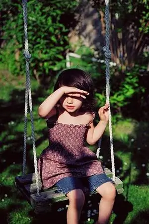 Я люблю тебя, даже если ты привел меня сюда