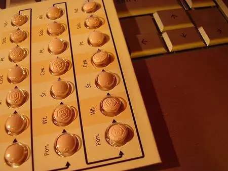 Что нужно знать о контрацепции 3/1