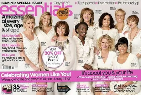 Средняя женщина в газете лучше, чем gebe