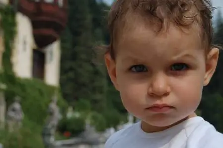 Я твой отец! - Это дикие животные