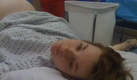 Фото: Росс Кэтроу