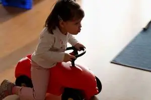 Разбудите ребенка, даже если он только что уснул! - О важности повестки дня