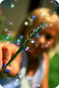 Будь хорошим родителем