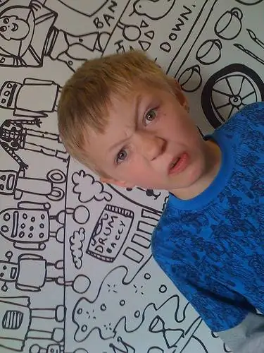 Я твой Отец! - Трубкой я родился, трубкой останусь всегда