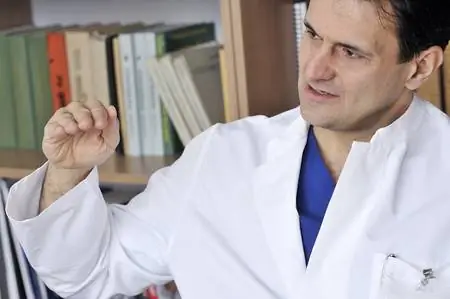 Когда речь идет о бесплодии, даже год на счету