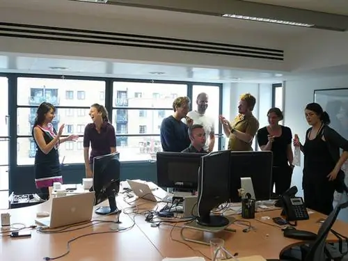 Фото: Ларс Плаугманн