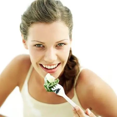 СПКЯ: подозрительно, если вы не можете похудеть