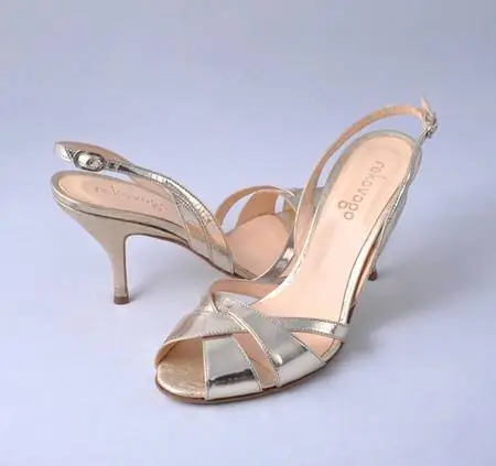 Воскресная программа: весенне-летняя венгерская мода на WAMP