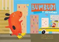 буррито борито rgb